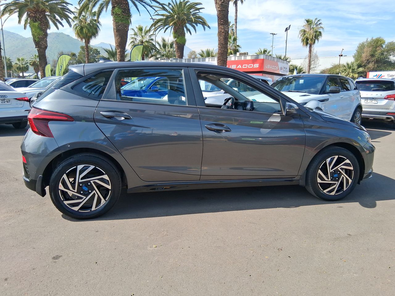 HYUNDAI - 8