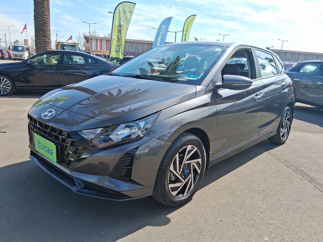 HYUNDAI - 3