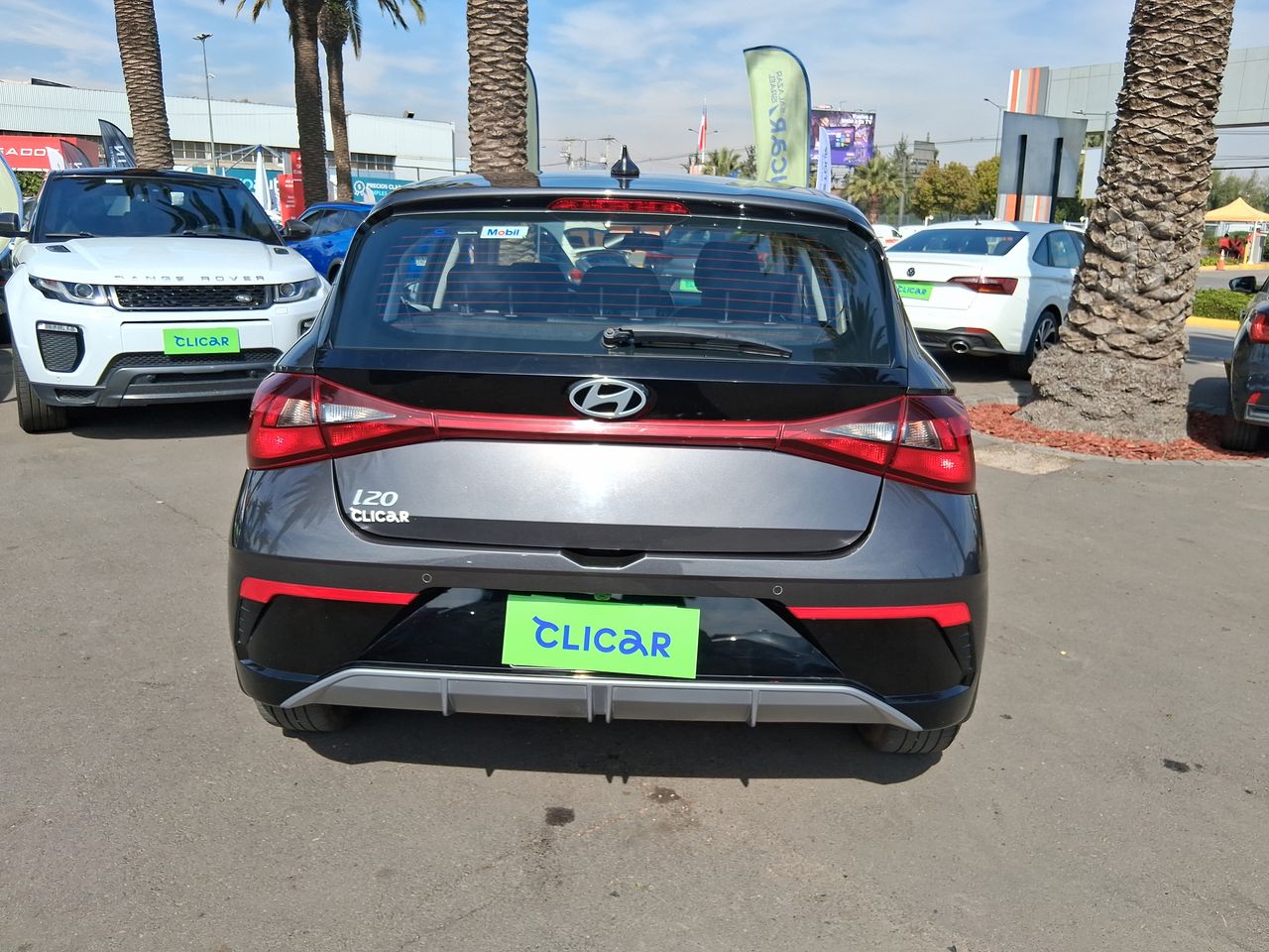 HYUNDAI - 6
