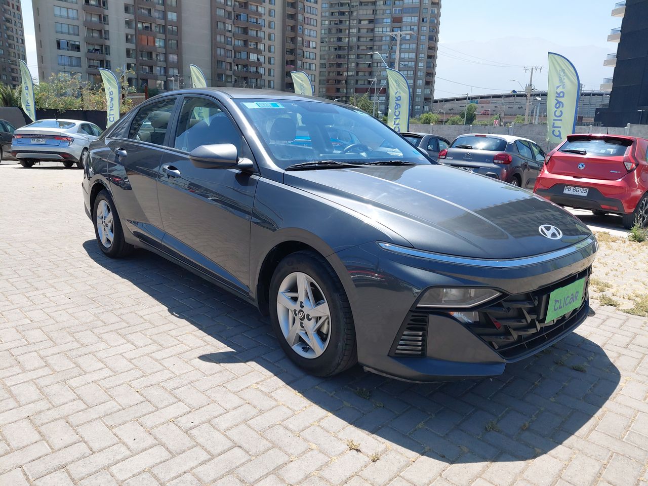 HYUNDAI - 1