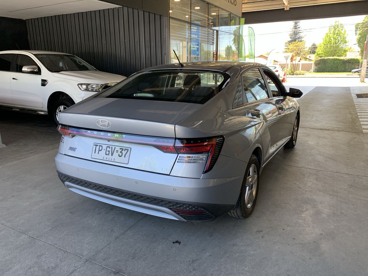 HYUNDAI - 1