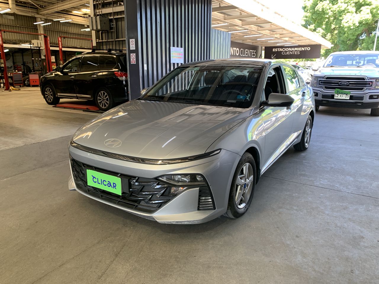 HYUNDAI - 5