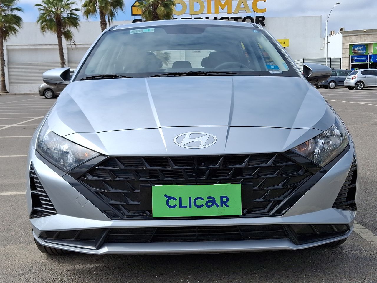 HYUNDAI - 2