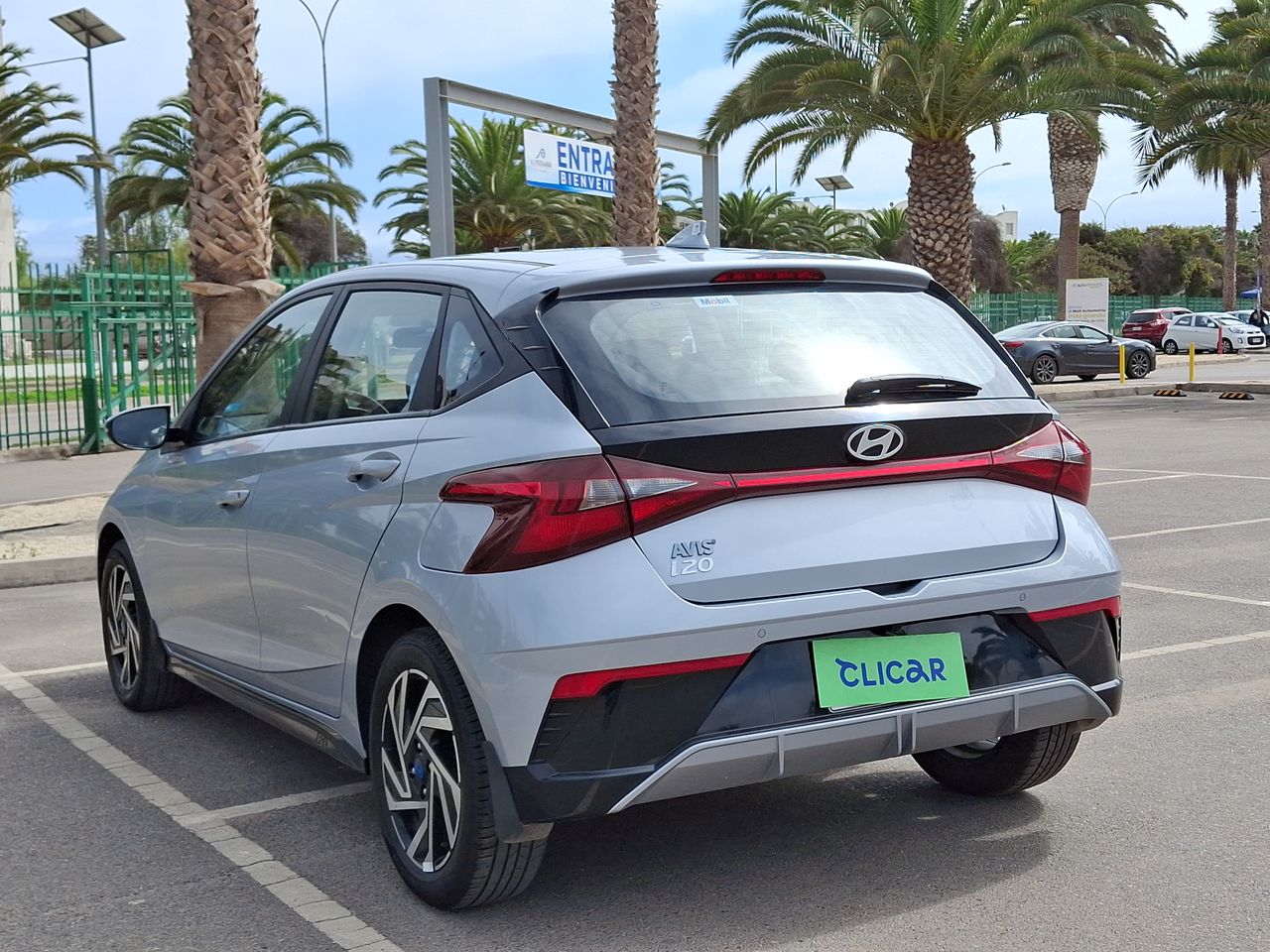 HYUNDAI - 5