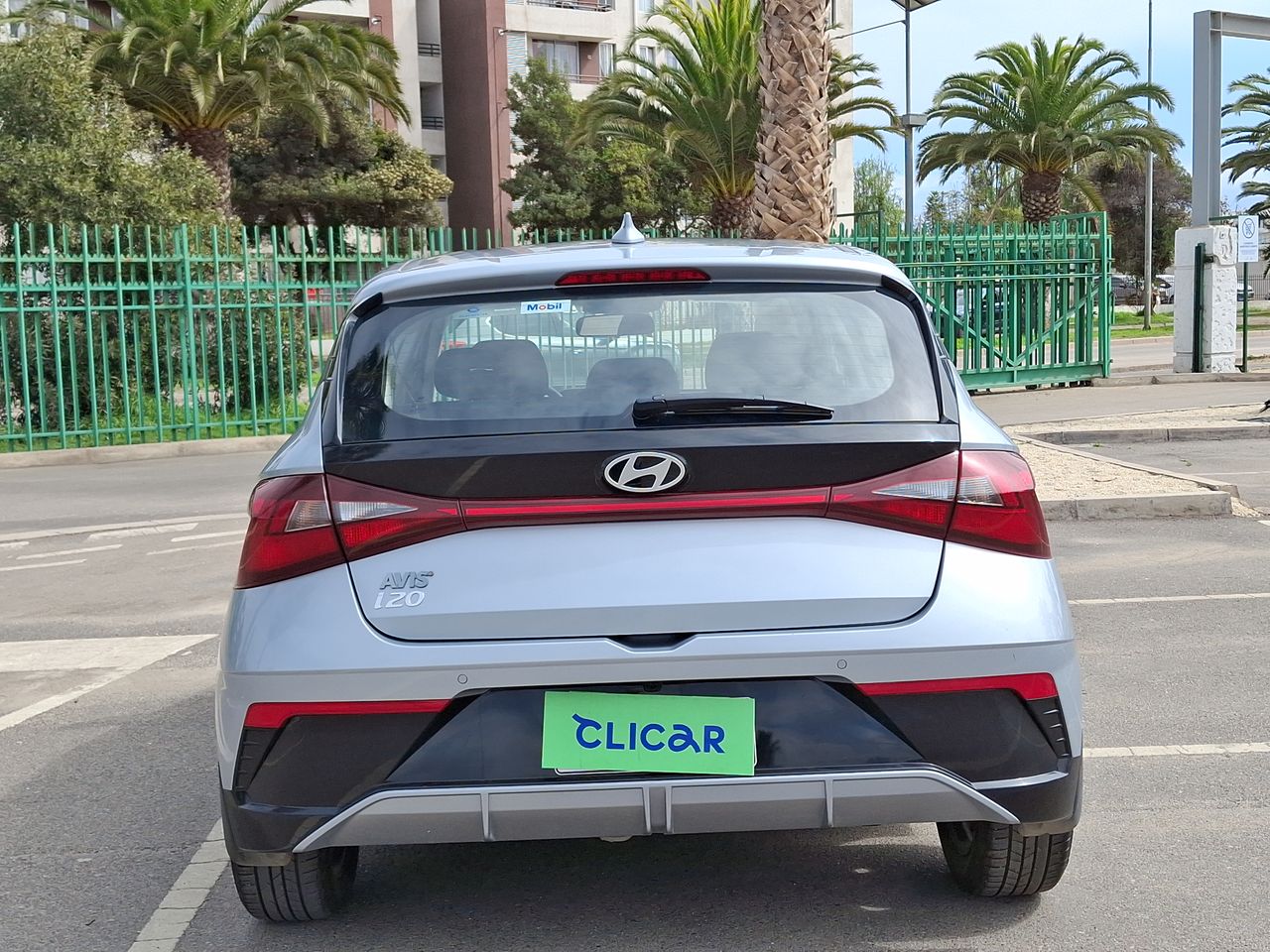 HYUNDAI - 6