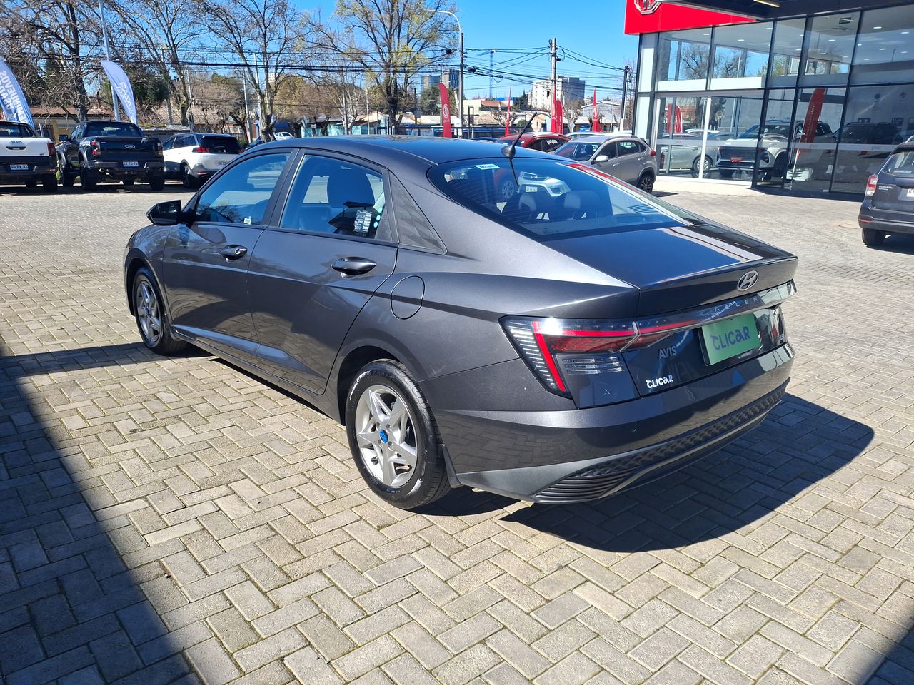 HYUNDAI - 5