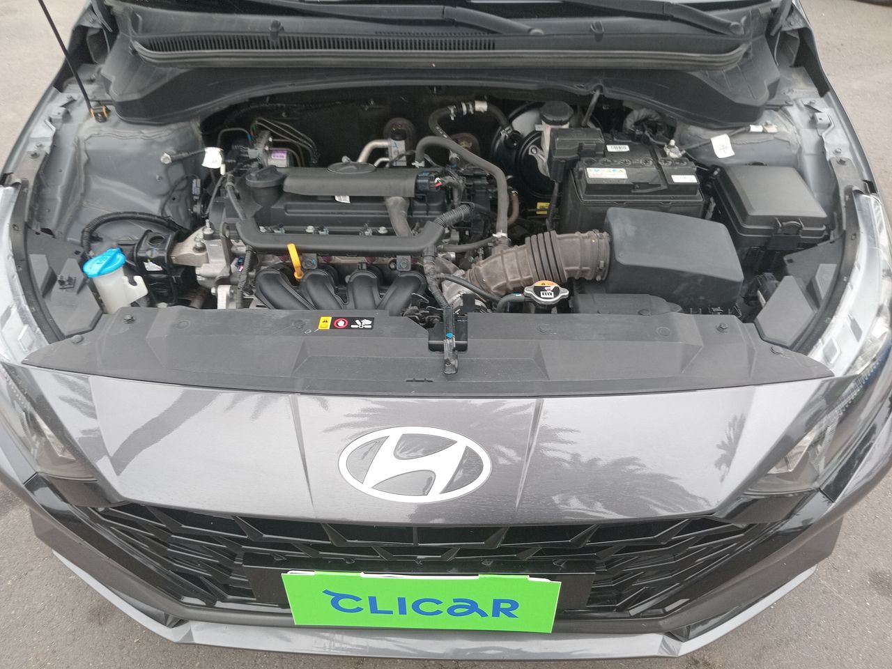 HYUNDAI - 18