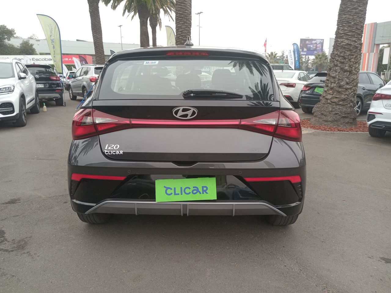 HYUNDAI - 6