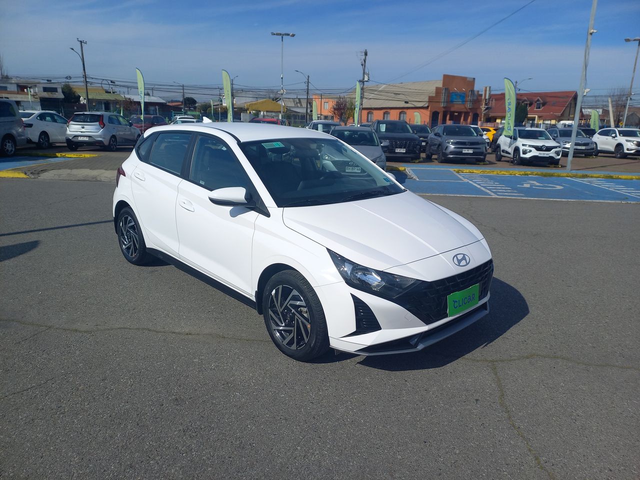 HYUNDAI - 1