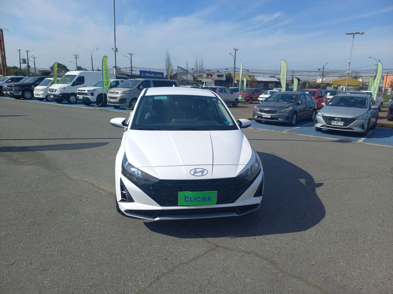 HYUNDAI - 2