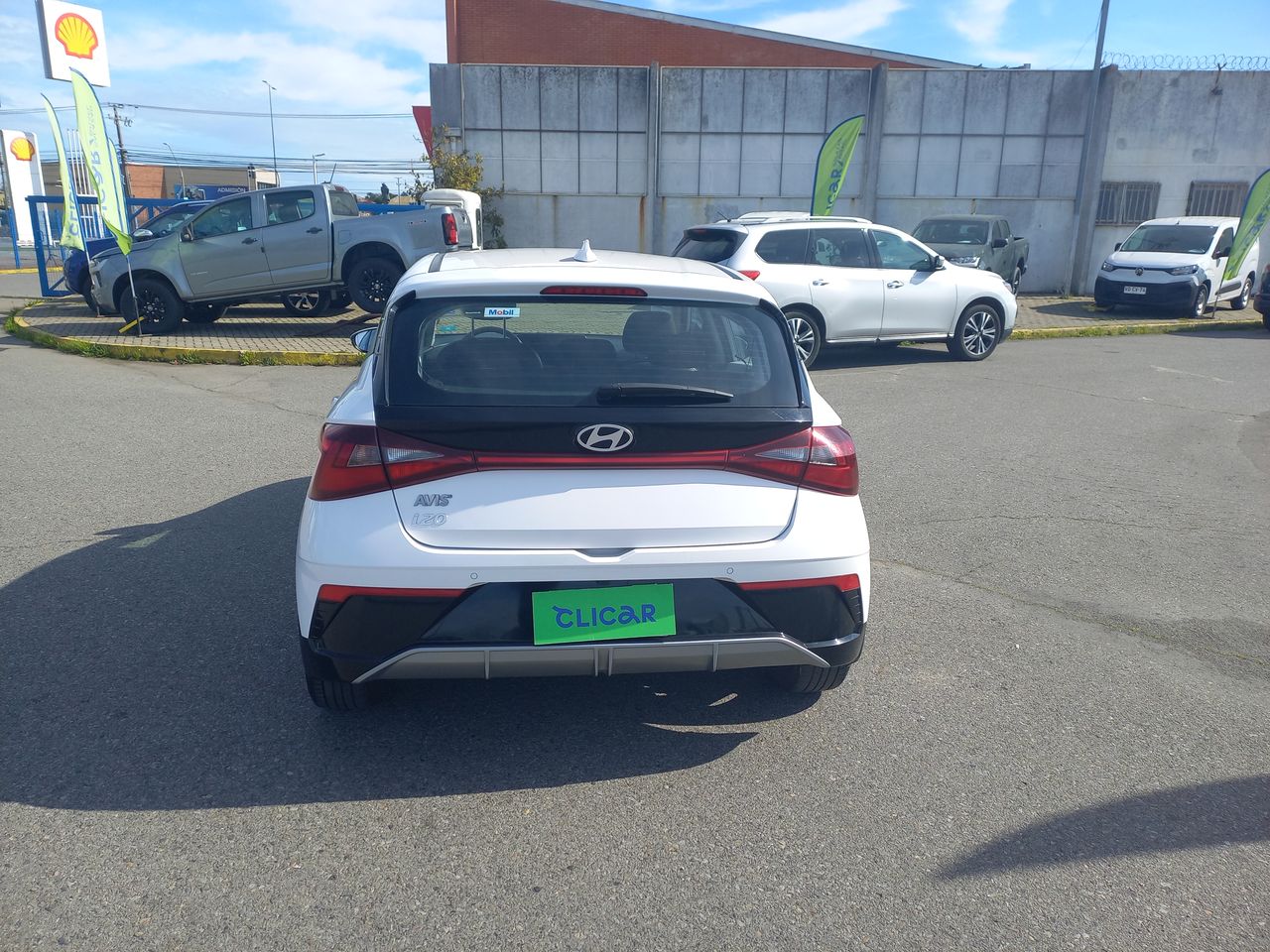 HYUNDAI - 5
