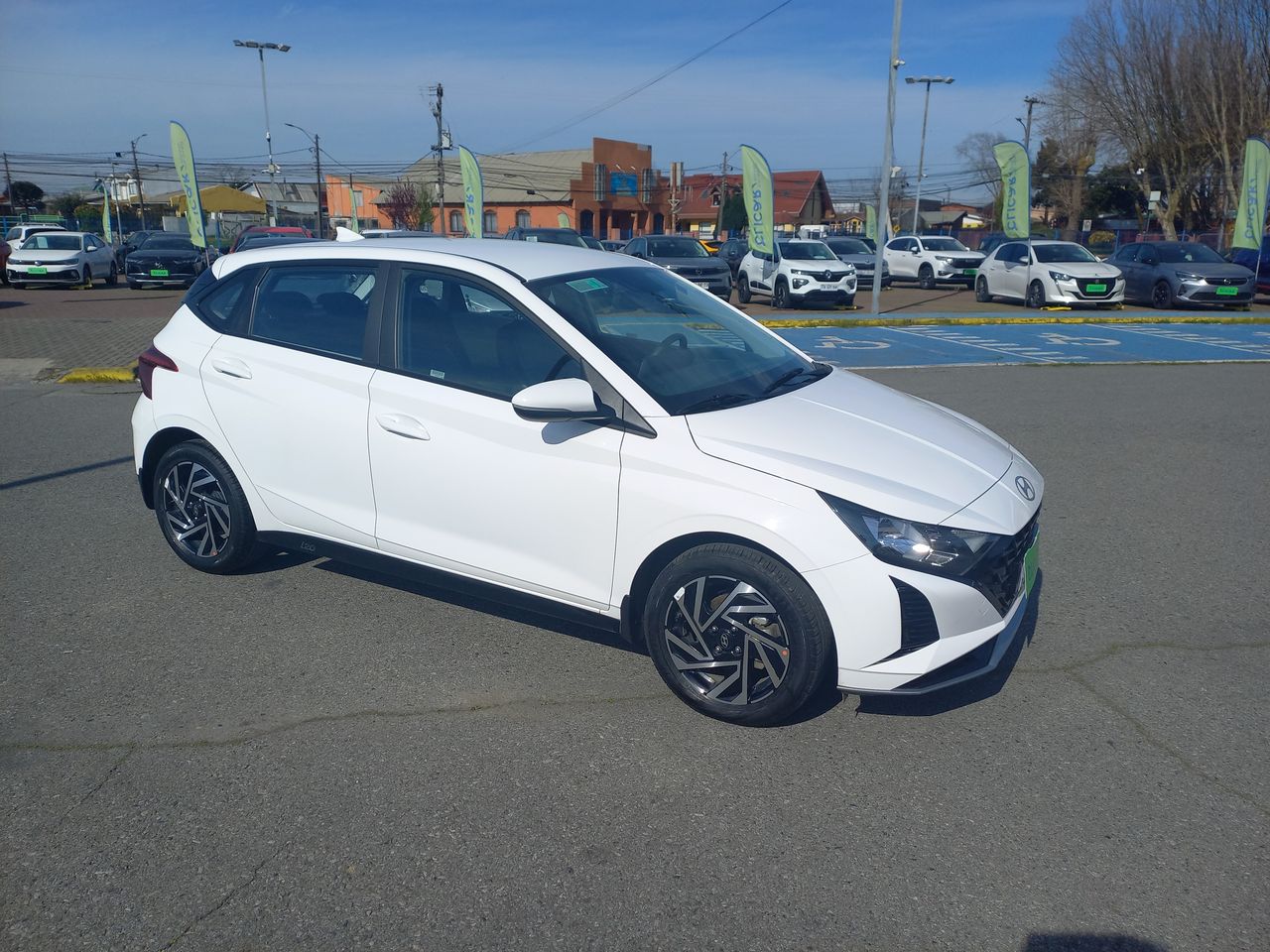 HYUNDAI - 1