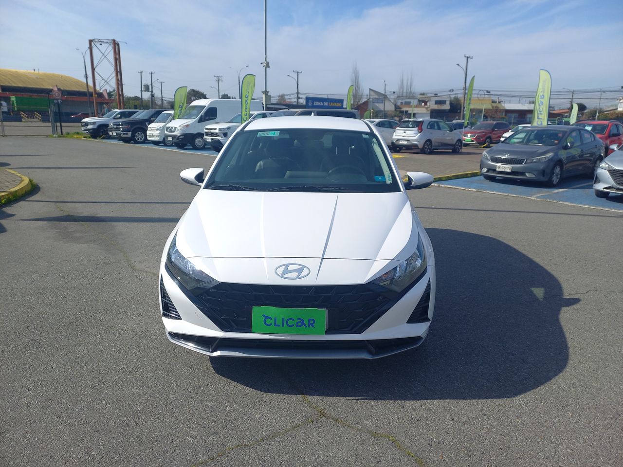 HYUNDAI - 6