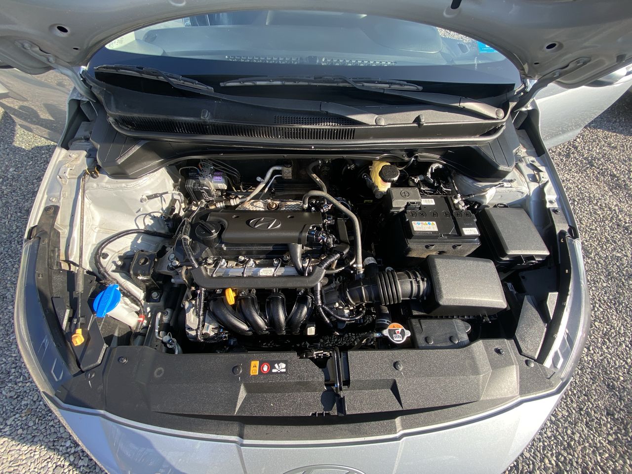 HYUNDAI - 18
