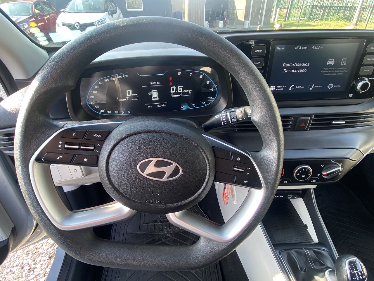 HYUNDAI - 25
