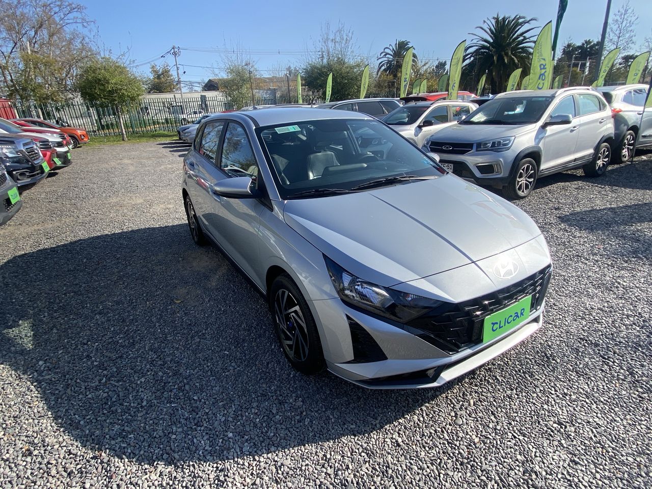 HYUNDAI - 1