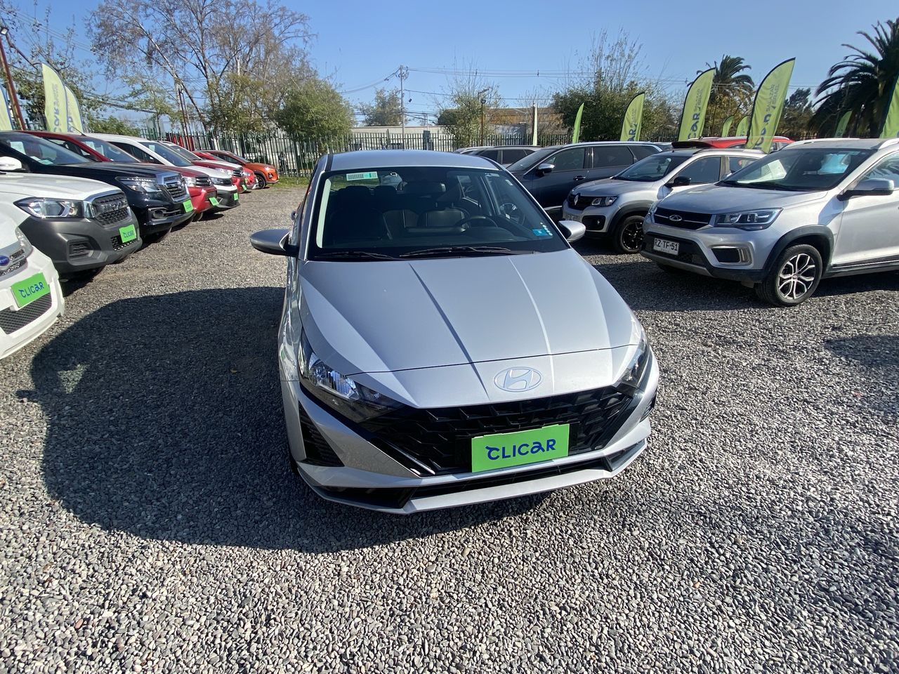 HYUNDAI - 2