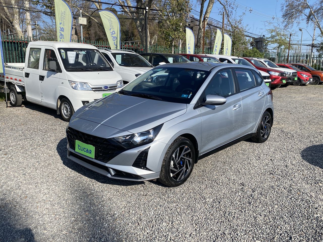 HYUNDAI - 3