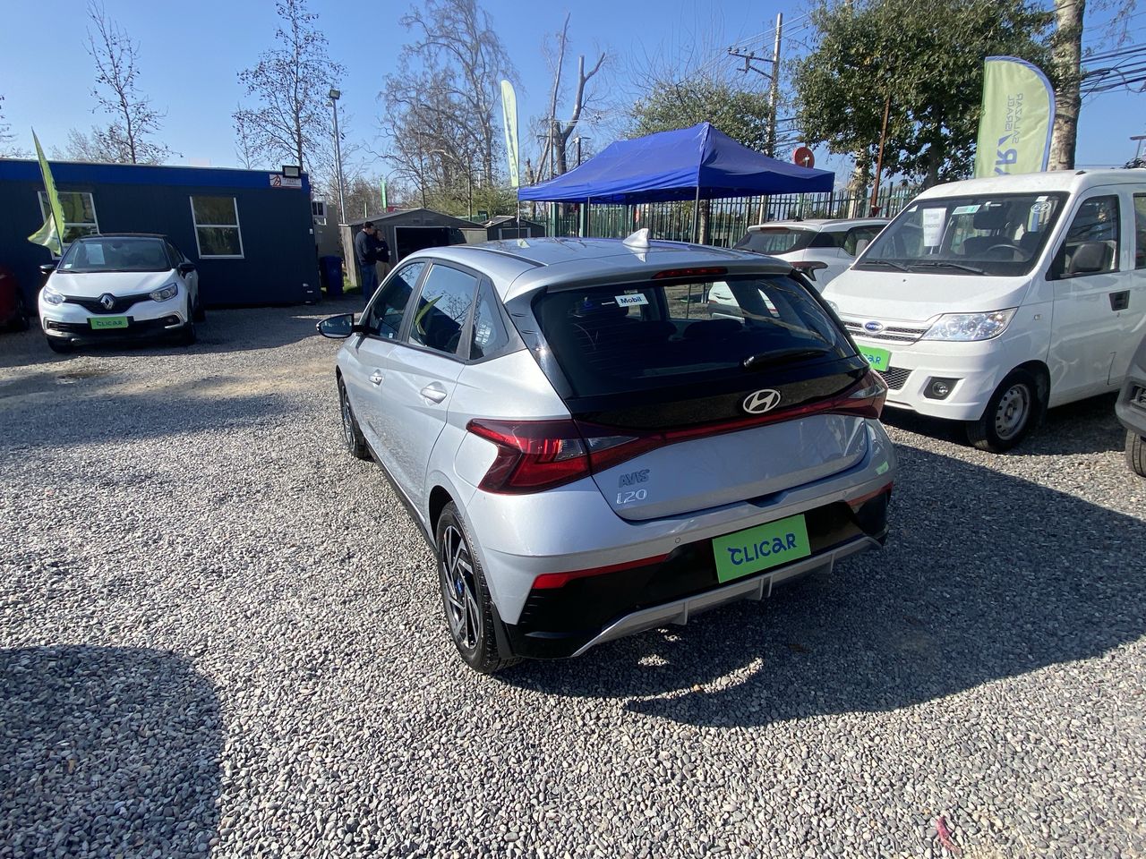 HYUNDAI - 5