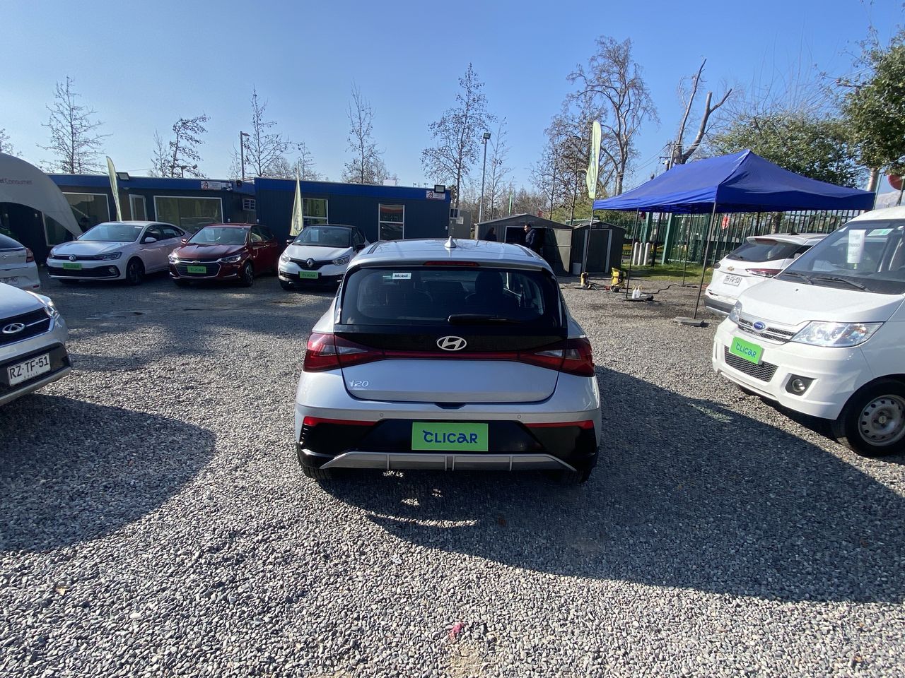 HYUNDAI - 6