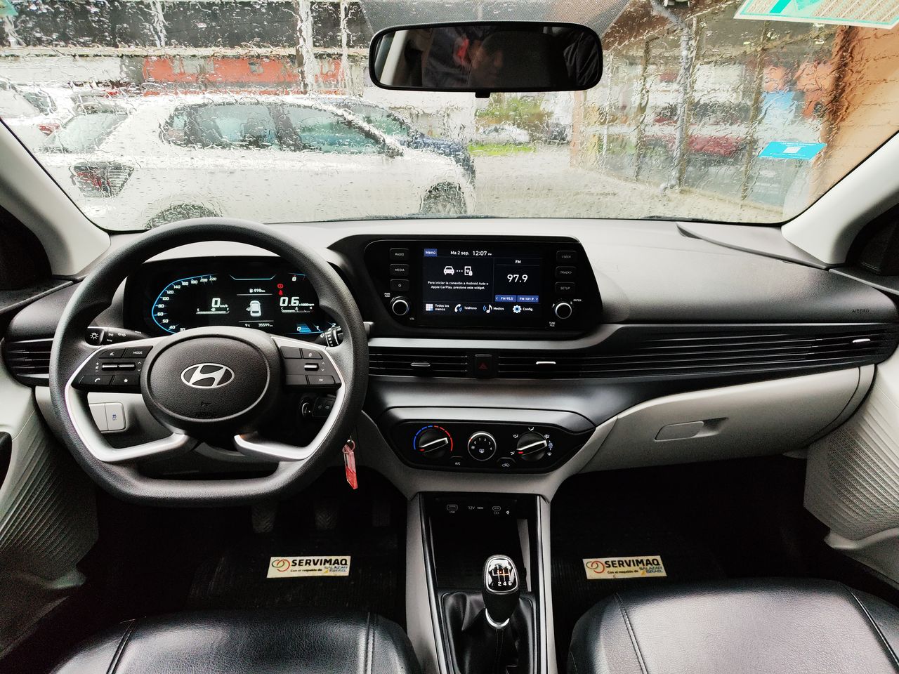 HYUNDAI - 27