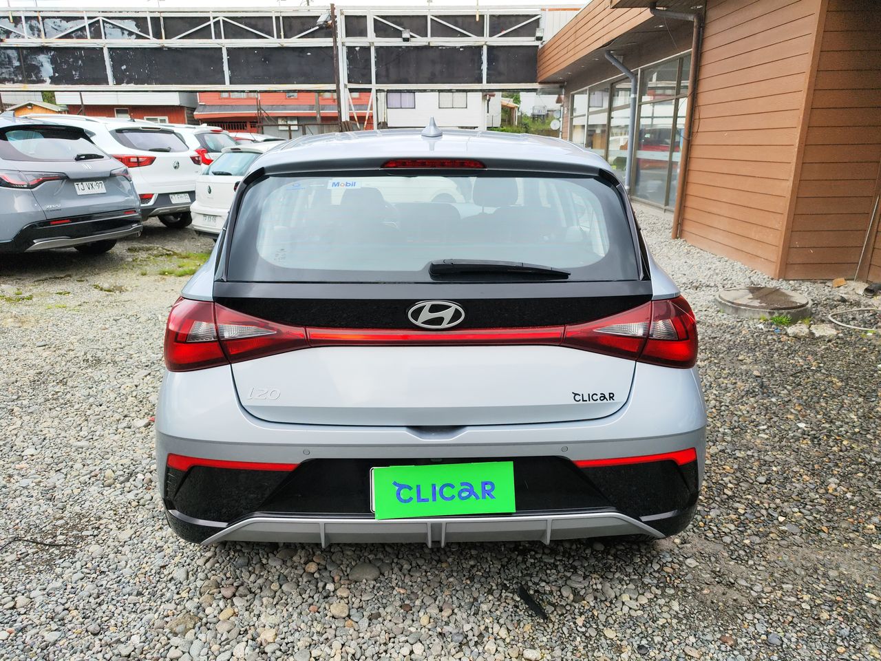HYUNDAI - 6