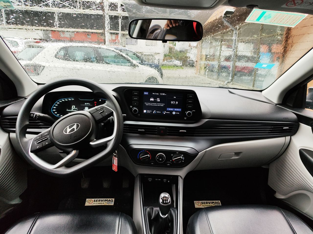 HYUNDAI - 9