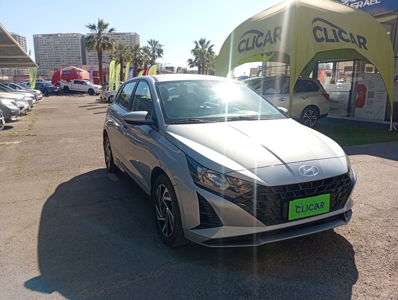 HYUNDAI - 1