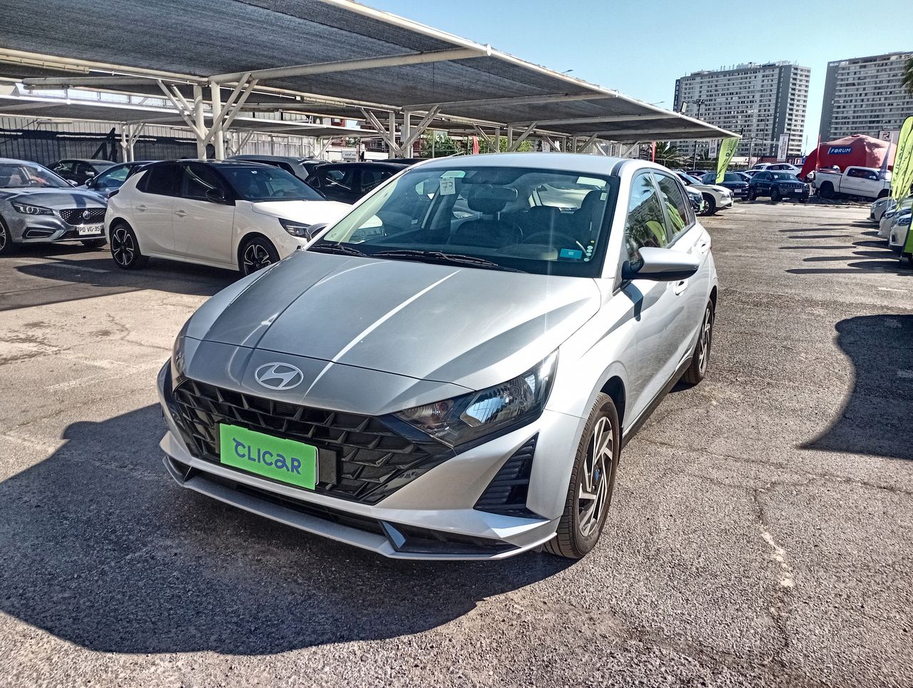 HYUNDAI - 3