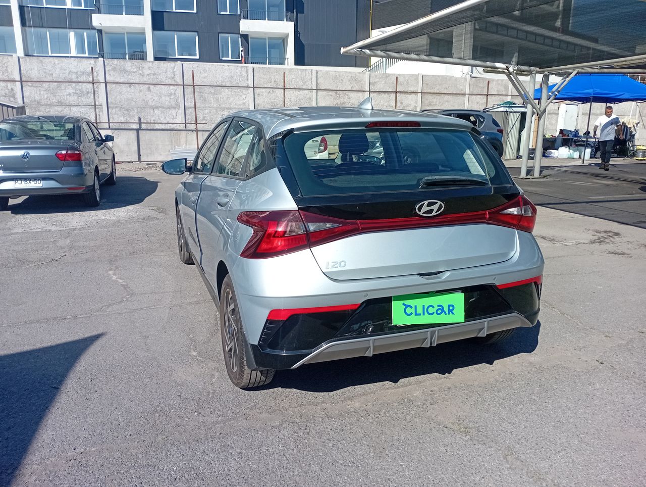 HYUNDAI - 5