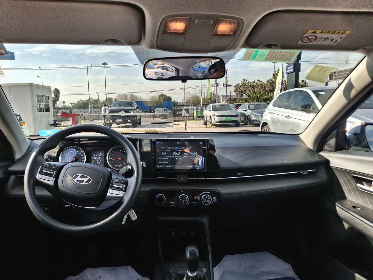 HYUNDAI - 30