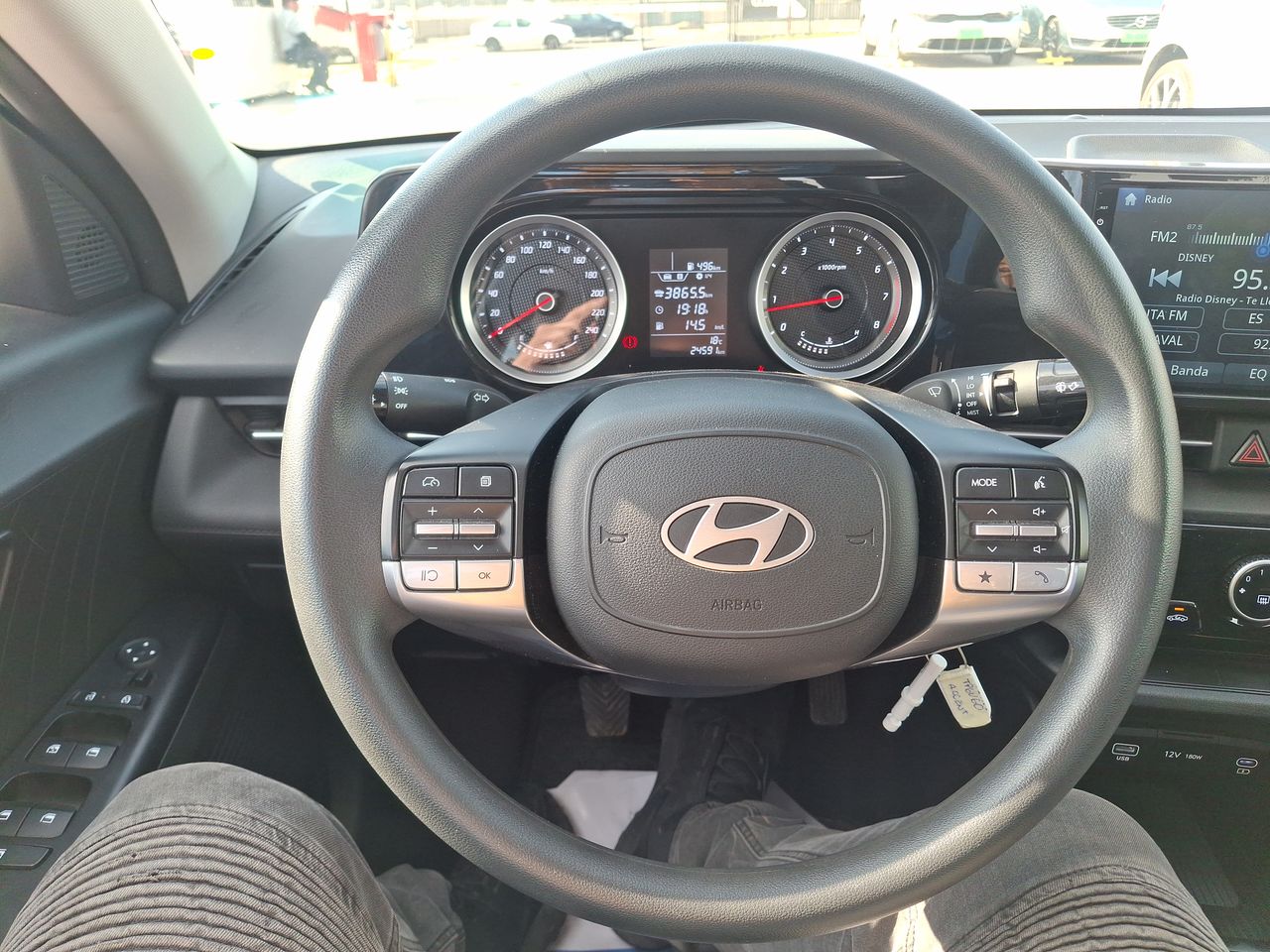 HYUNDAI - 23