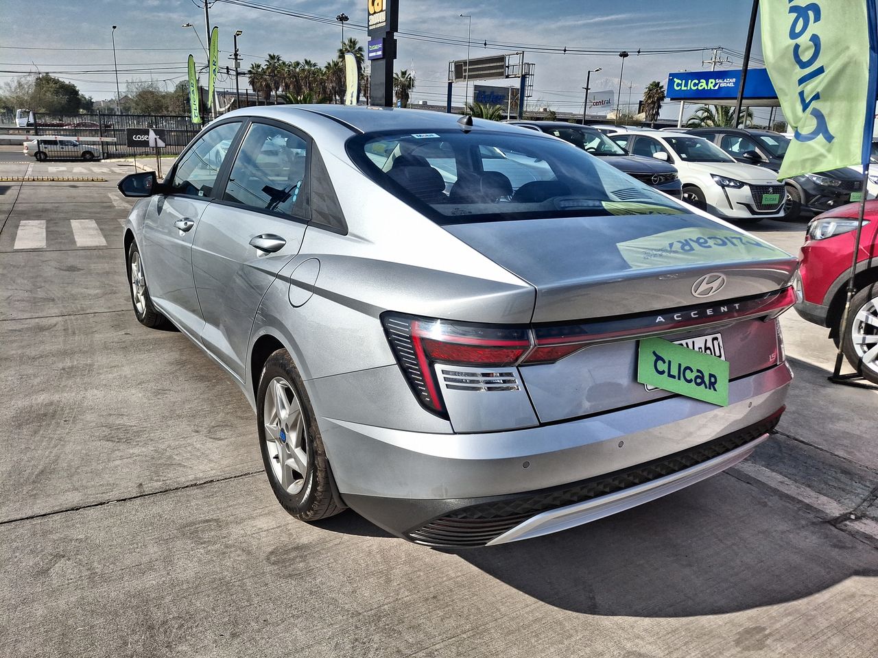 HYUNDAI - 5
