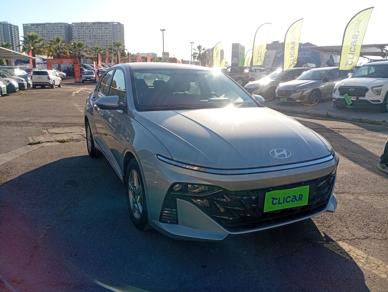 HYUNDAI - 1