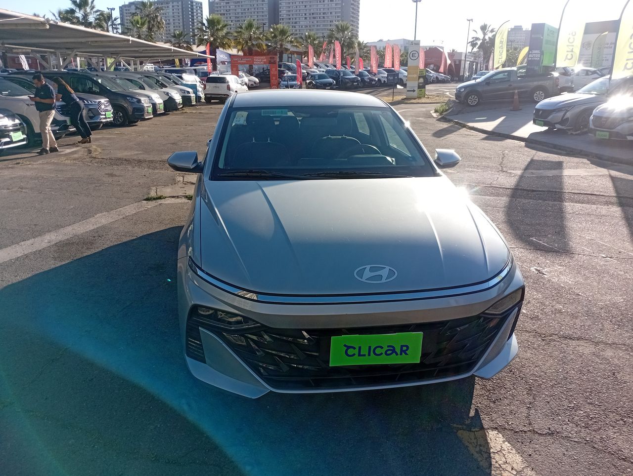 HYUNDAI - 2