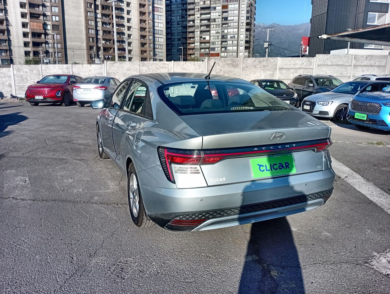 HYUNDAI - 5