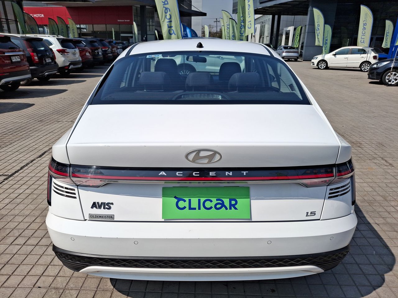 HYUNDAI - 6