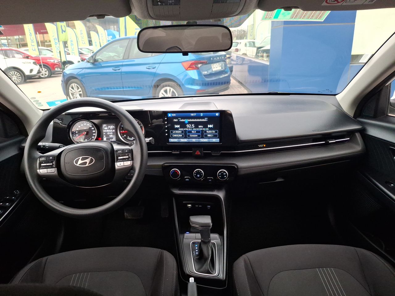 HYUNDAI - 30