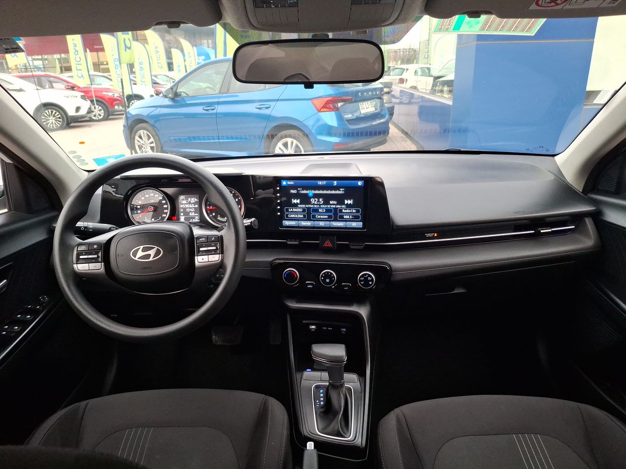 HYUNDAI - 9