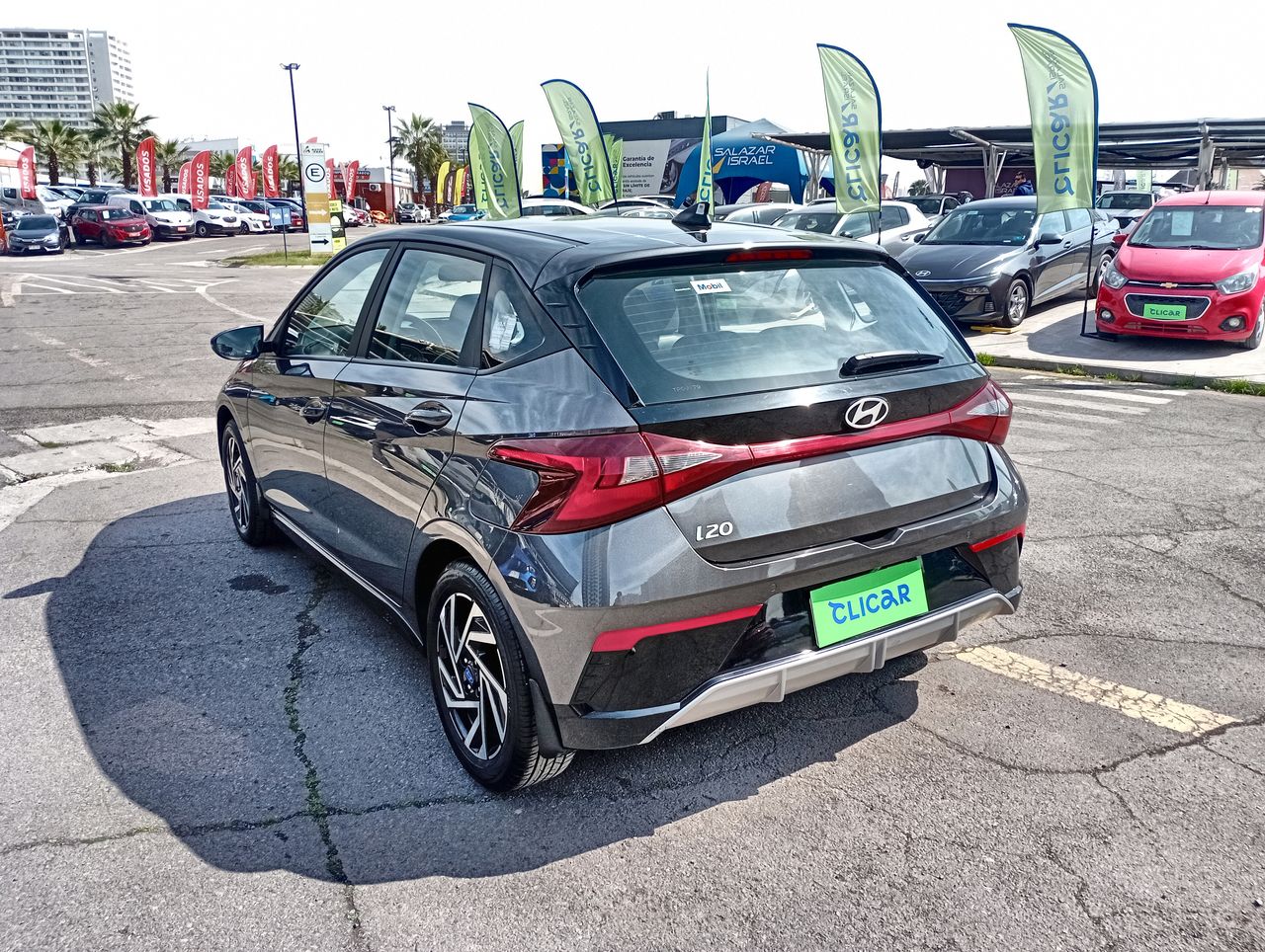 HYUNDAI - 5