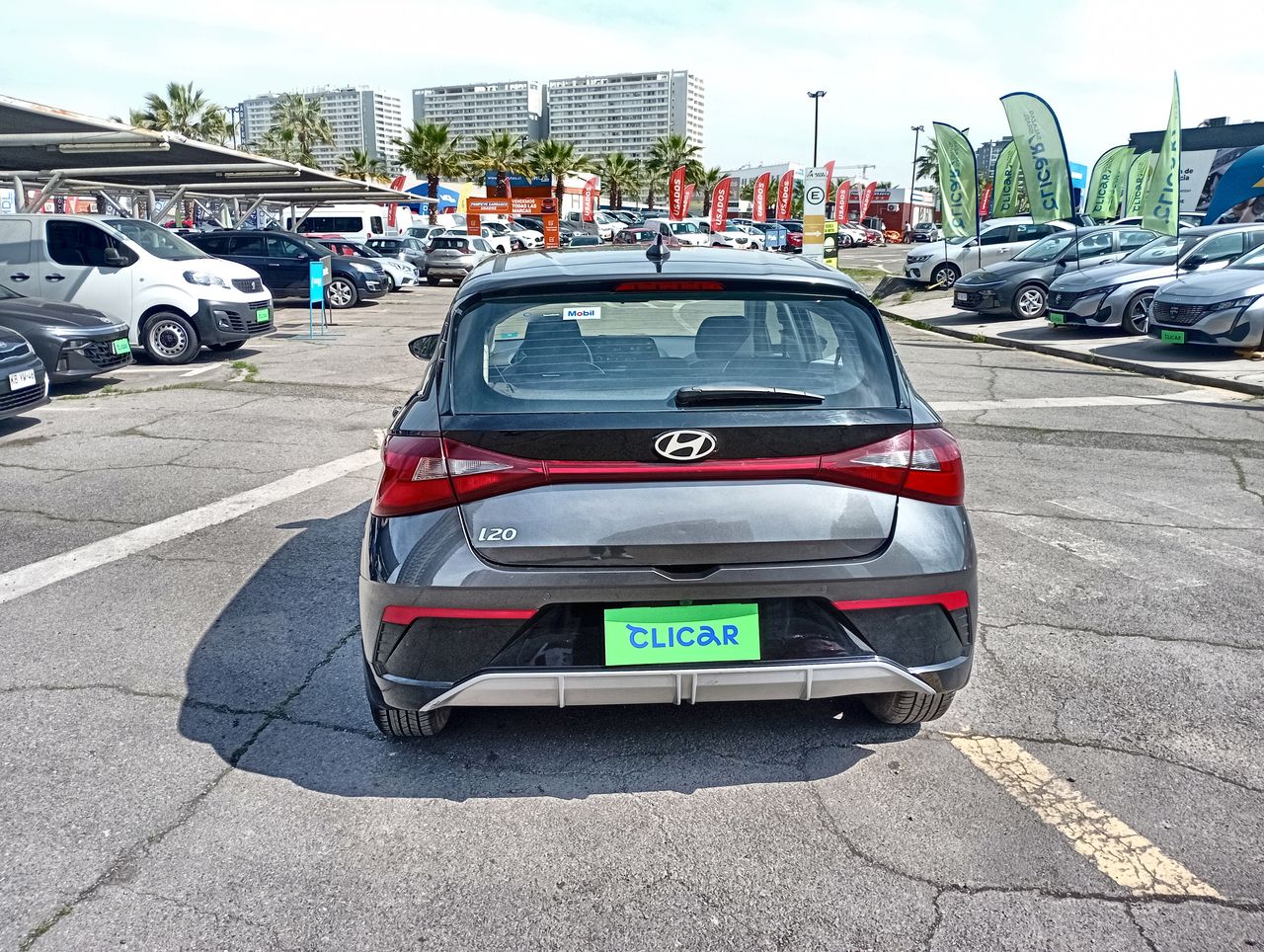 HYUNDAI - 6