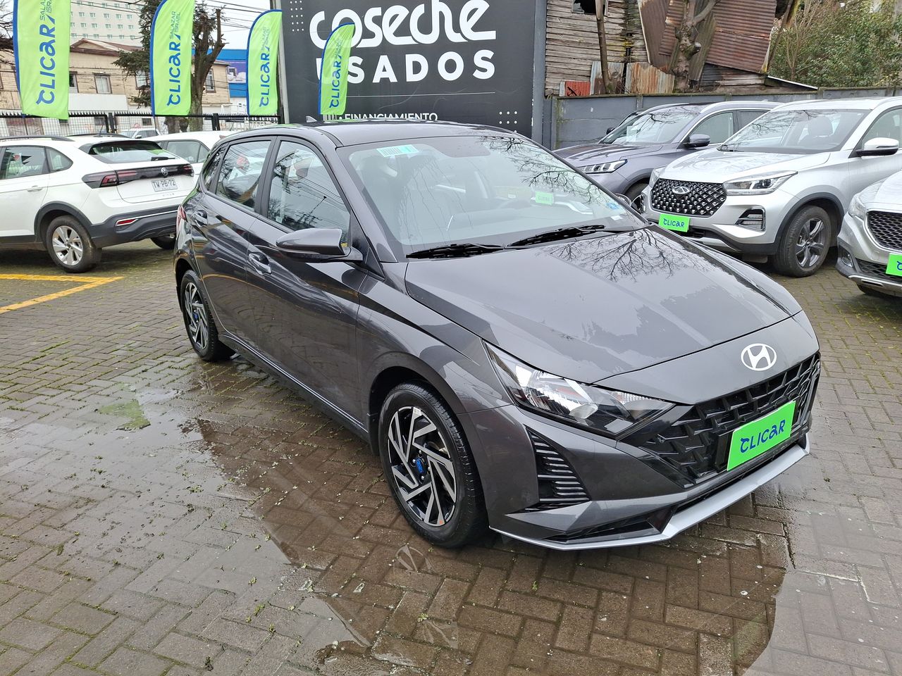 HYUNDAI - 1
