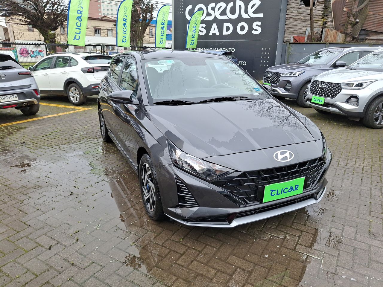HYUNDAI - 2