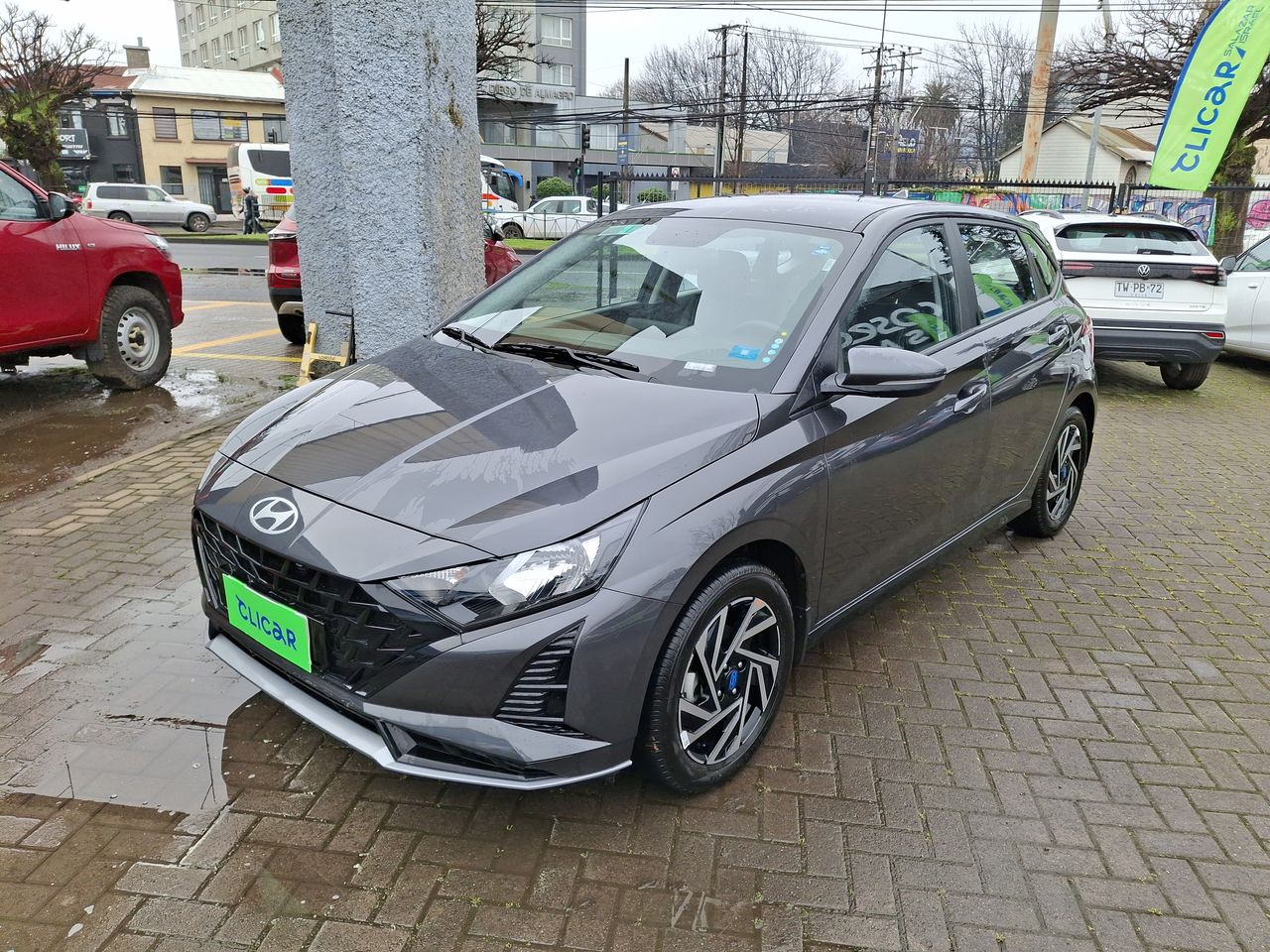 HYUNDAI - 3