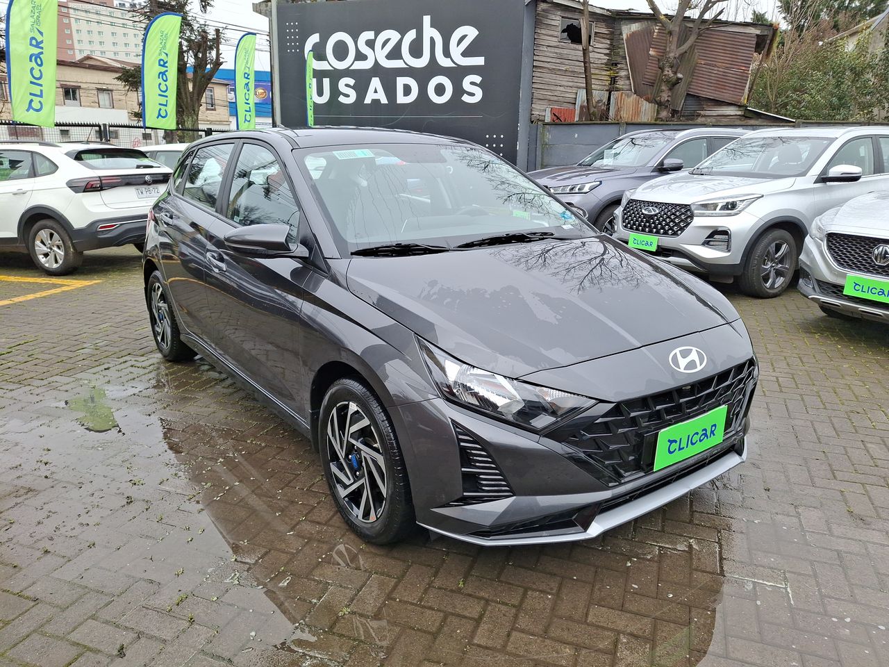 HYUNDAI - 4