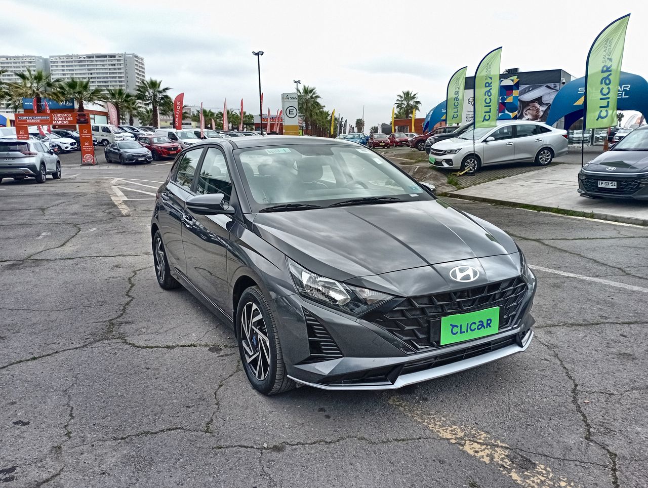 HYUNDAI - 1
