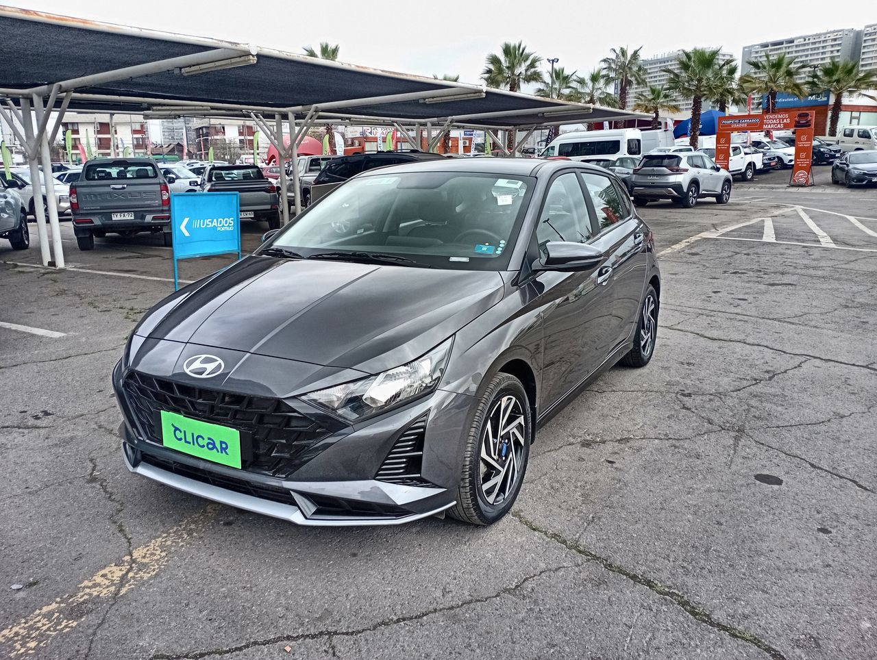 HYUNDAI - 3