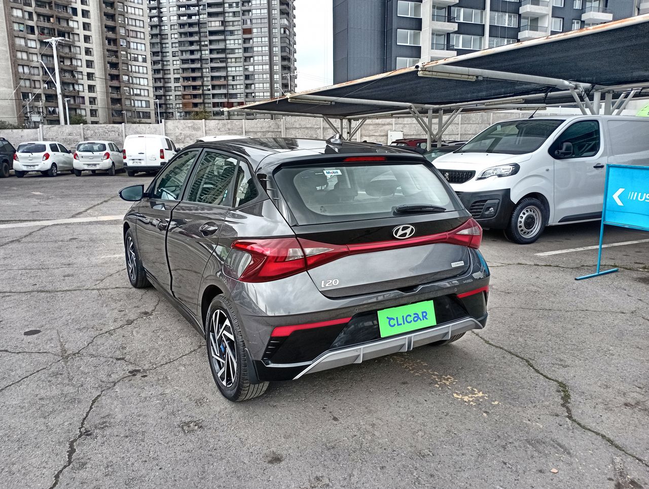 HYUNDAI - 5