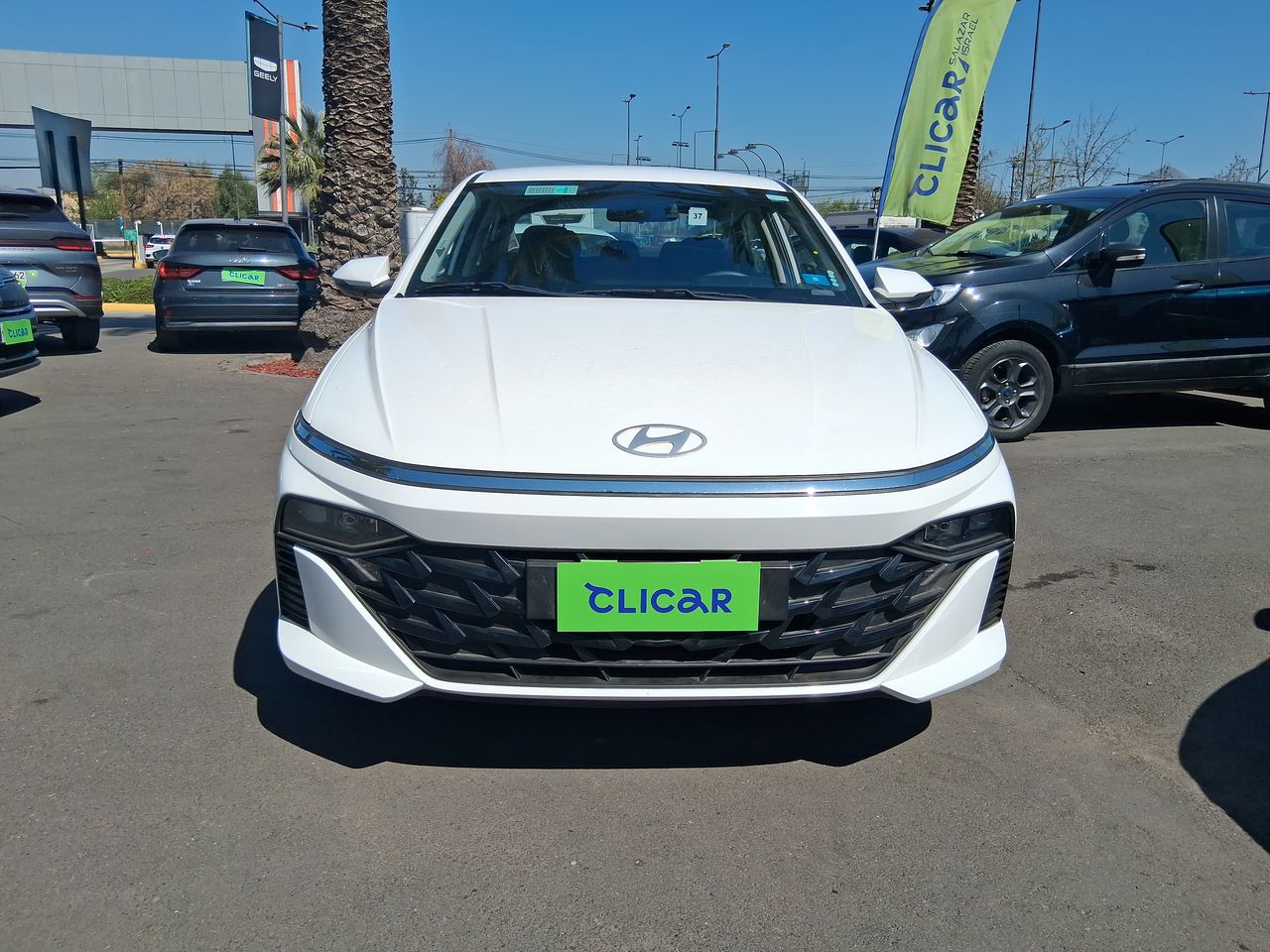 HYUNDAI - 2