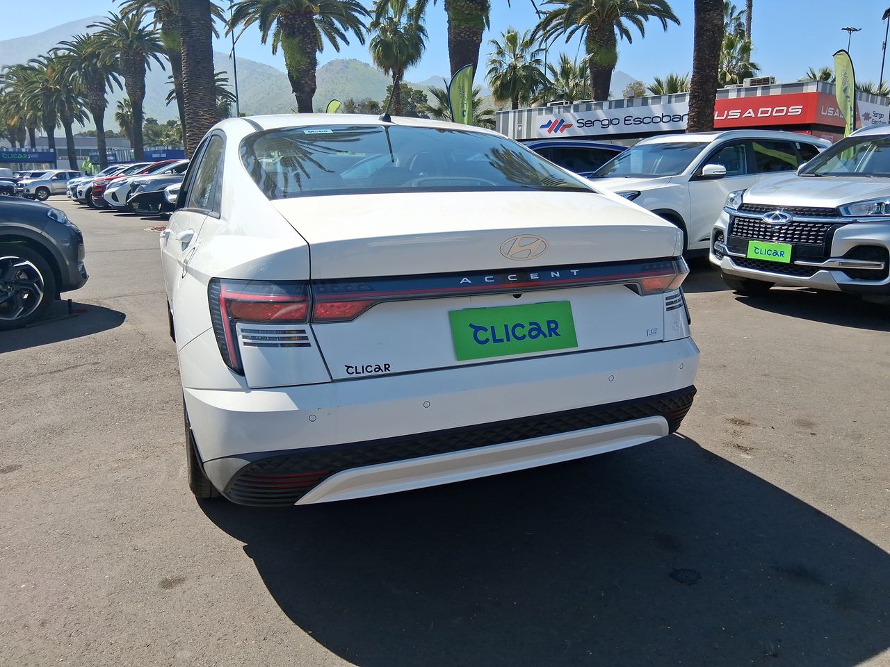 HYUNDAI - 5